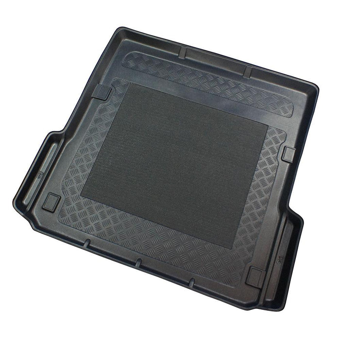 Tavita portbagaj Mercedes E W211 T caroserie combi fabricatie 2003 - 2009 #1