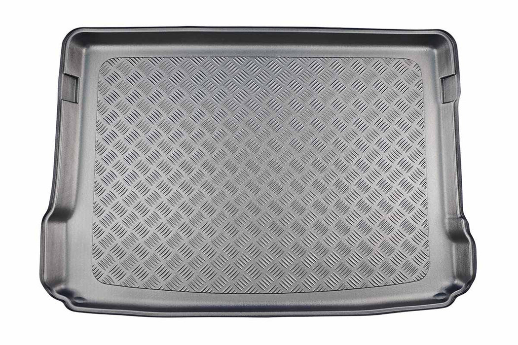 Tavita de portbagaj Mercedes EQA, caroserie SUV, fabricatie 03.2021 - prezent, portbagaj superior - 1