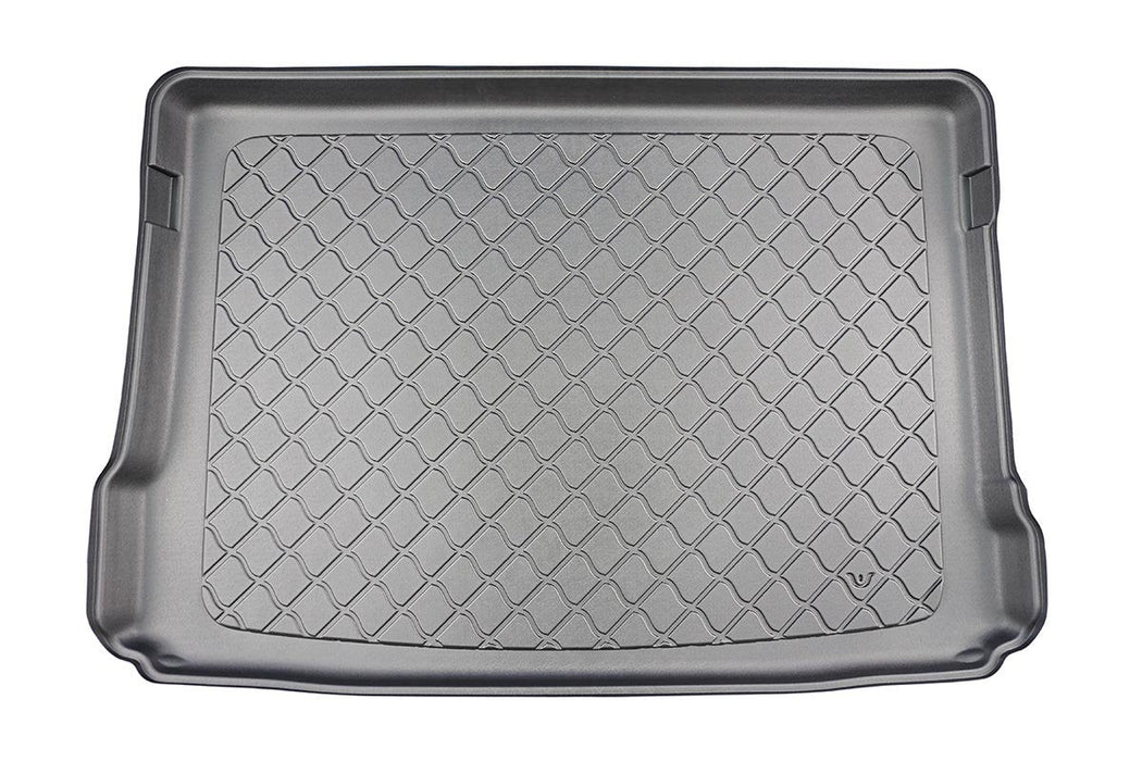 Tavita de portbagaj Mercedes EQA, caroserie SUV, fabricatie 03.2021 - prezent, portbagaj superior - 1