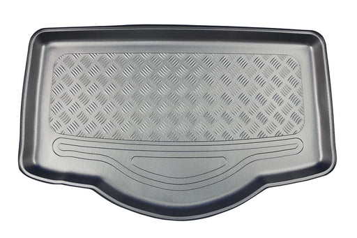 Tavita portbagaj Toyota Aygo X fara subwoofer fabricatie 04.2022 - prezent, caroserie suv #1 - 1