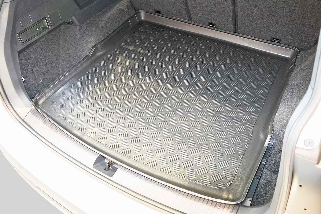 Tavita de portbagaj Seat Tarraco, caroserie SUV, fabricatie 10.2018 - prezent, portbagaj superior #3