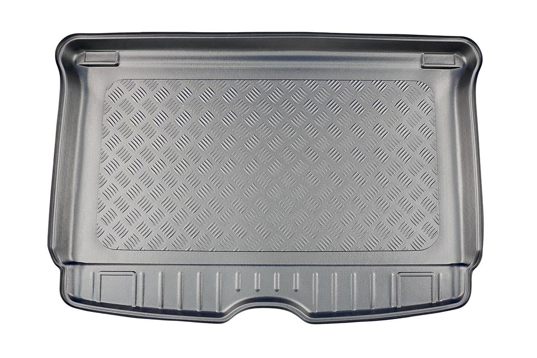Tavita portbagaj BMW i3 fabricatie 11.2013 - prezent, caroserie hatchback #1