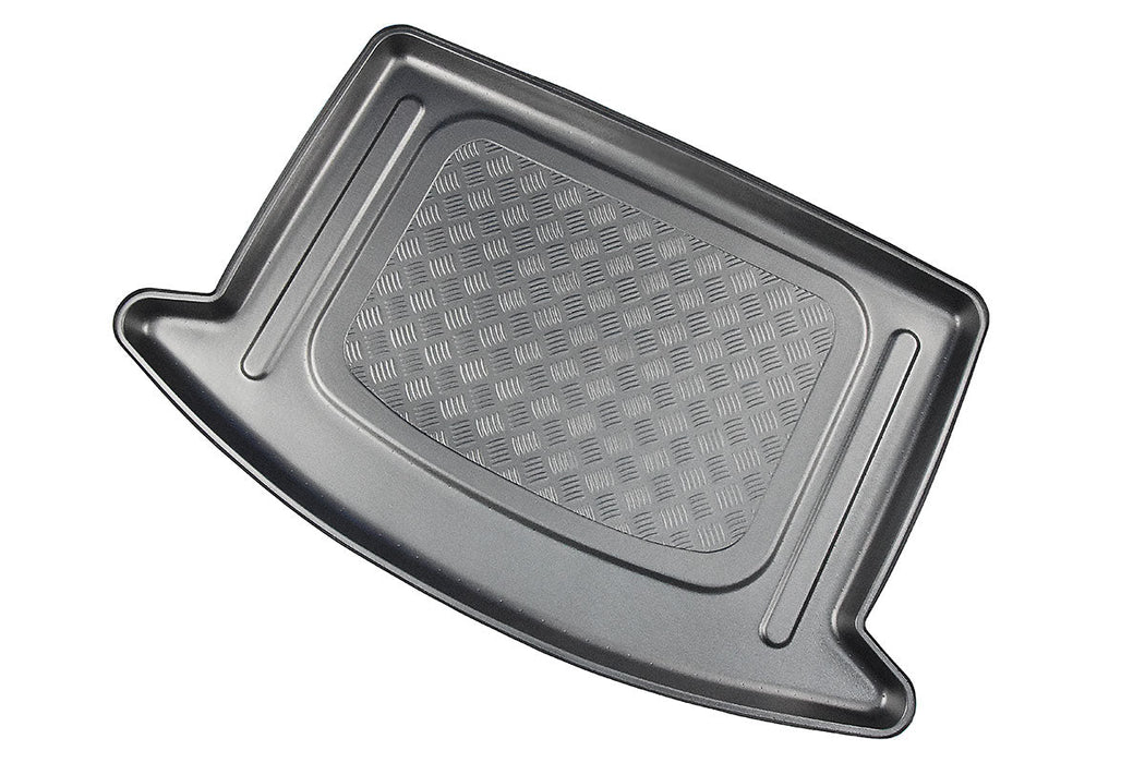 Tavita de portbagaj Ssangyong Korando IV, caroserie SUV, fabricatie 09.2019 - prezent, portbagaj inferior - 2