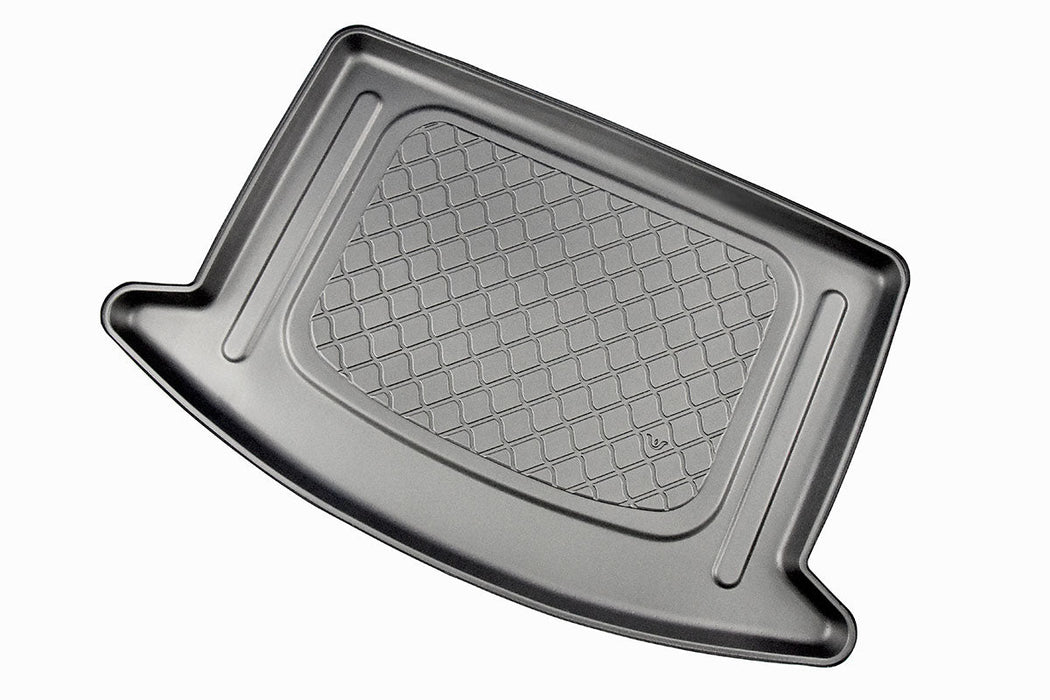 Tavita de portbagaj Ssangyong Korando IV, caroserie SUV, fabricatie 09.2019 - prezent, portbagaj inferior - 2