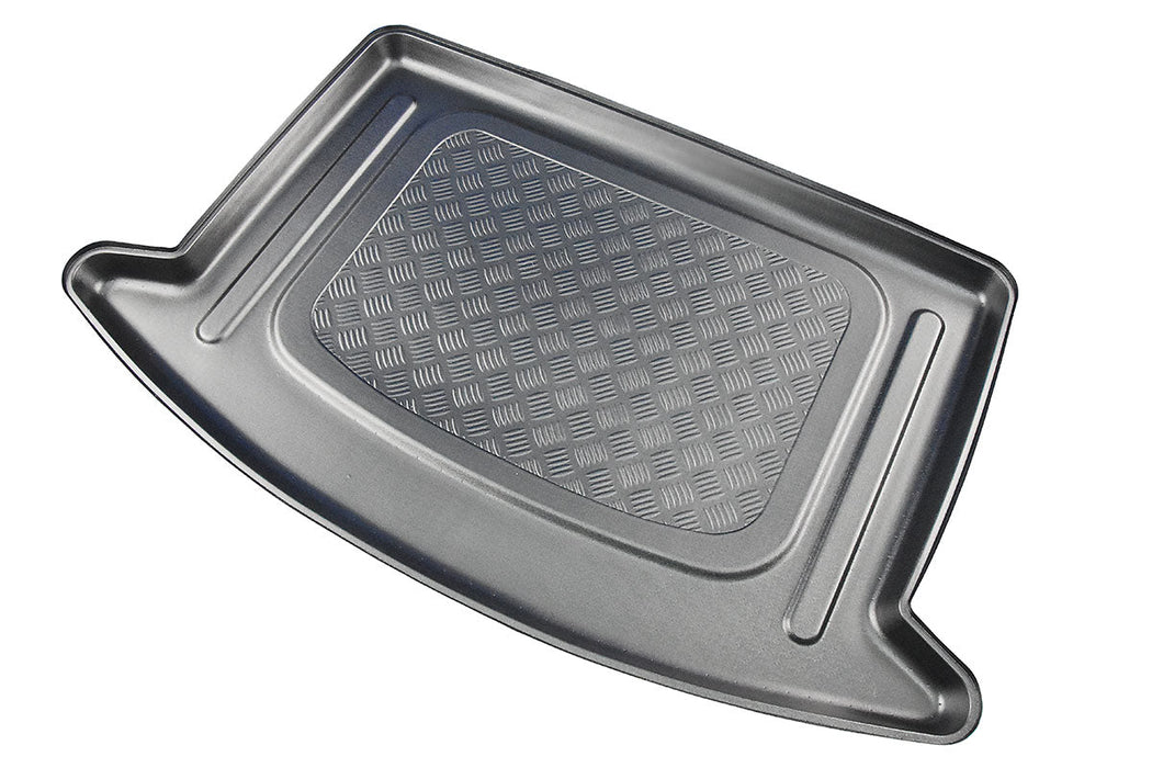 Tavita de portbagaj Ssangyong Korando IV, caroserie SUV, fabricatie 09.2019 - prezent, portbagaj inferior - 3