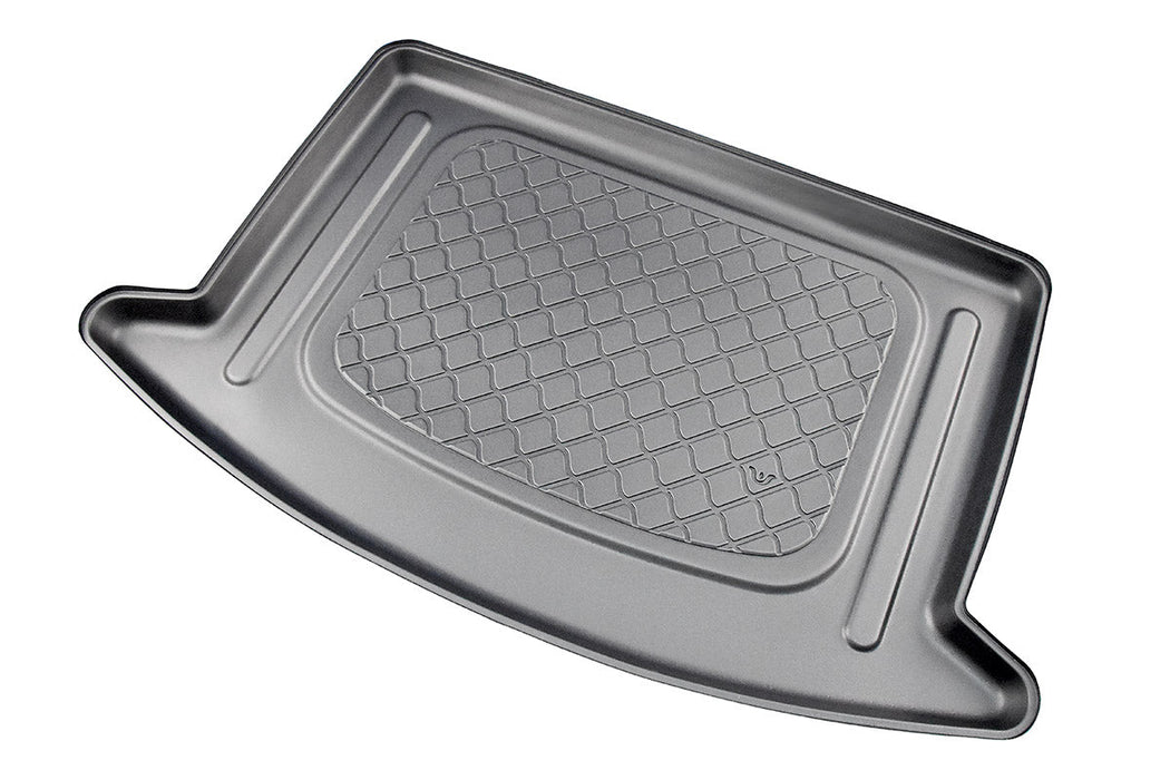 Tavita de portbagaj Ssangyong Korando IV, caroserie SUV, fabricatie 09.2019 - prezent, portbagaj inferior - 3