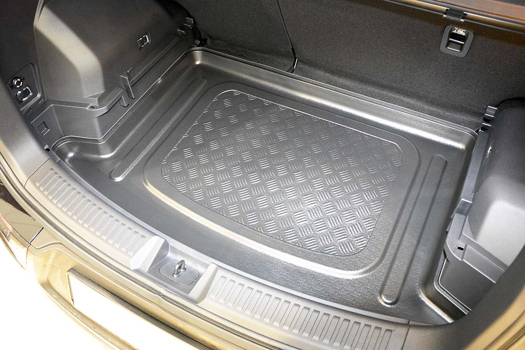 Tavita de portbagaj Ssangyong Korando IV, caroserie SUV, fabricatie 09.2019 - prezent, portbagaj inferior - 5