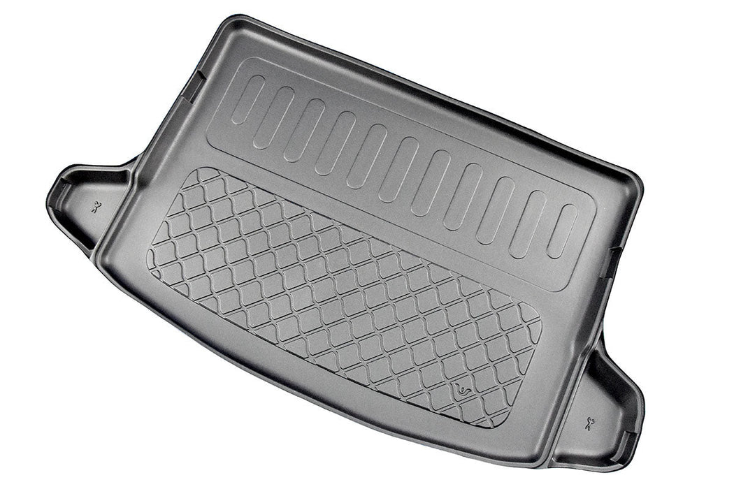 Tavita de portbagaj Ssangyong Korando IV, caroserie SUV, fabricatie 09.2019 - prezent, portbagaj superior #1