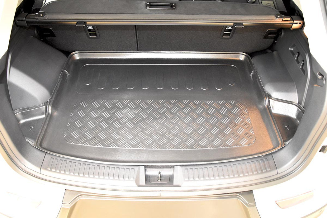 Tavita de portbagaj Ssangyong Korando IV, caroserie SUV, fabricatie 09.2019 - prezent, portbagaj superior - 4