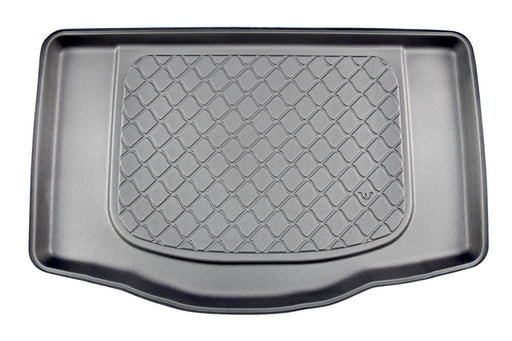 Tavita de portbagaj Ssangyong Tivoli Facelift, caroserie SUV, fabricatie 01.2020 - prezent, portbagaj inferior - 1