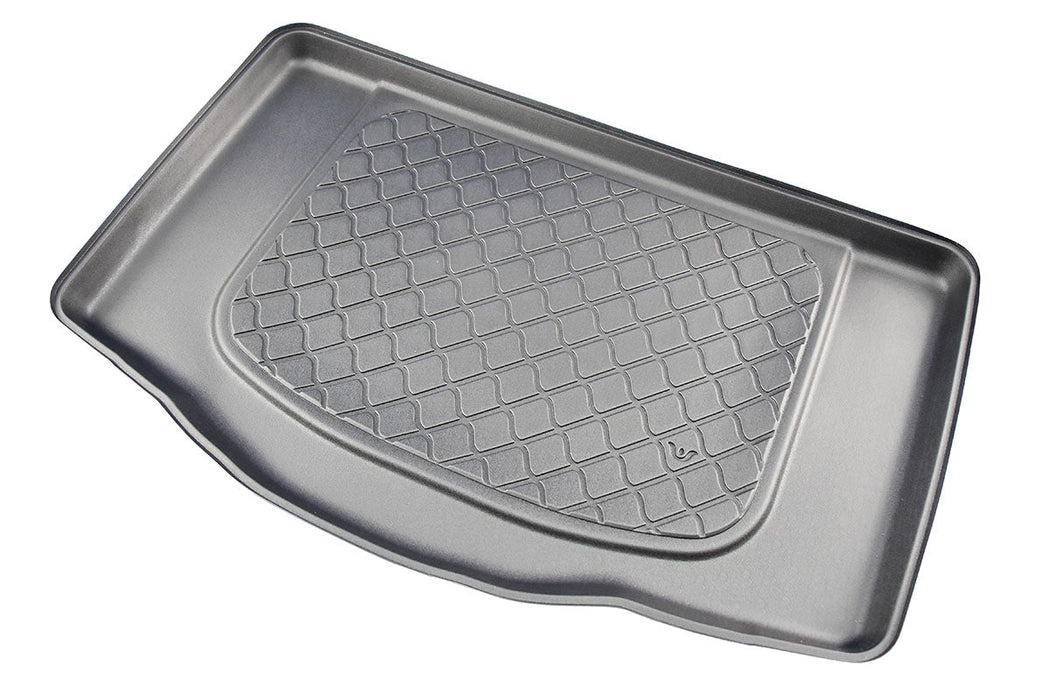 Tavita de portbagaj Ssangyong Tivoli Facelift, caroserie SUV, fabricatie 01.2020 - prezent, portbagaj inferior - 3