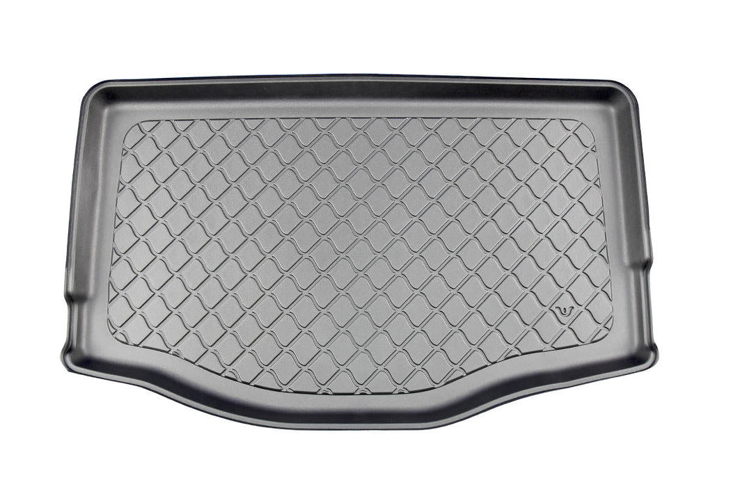 Tavita de portbagaj Ssangyong Tivoli Facelift, caroserie SUV, fabricatie 01.2020 - prezent, portbagaj superior - 2