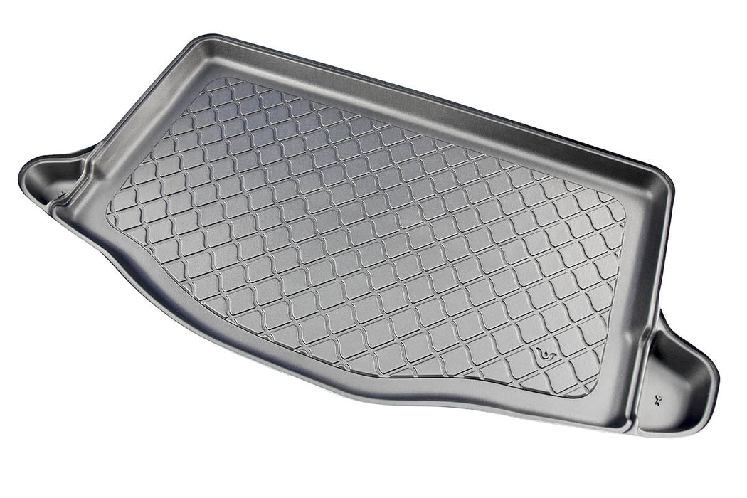 Tavita de portbagaj Ssangyong Tivoli Facelift, caroserie SUV, fabricatie 01.2020 - prezent, portbagaj superior - 4