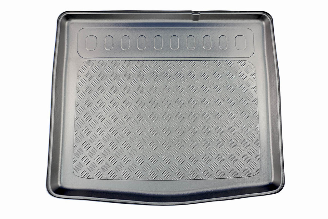 Tavita portbagaj Fiat Tipo Cross fabricatie 10.2020 - prezent, caroserie suv, cu CargoBox #1 - 1