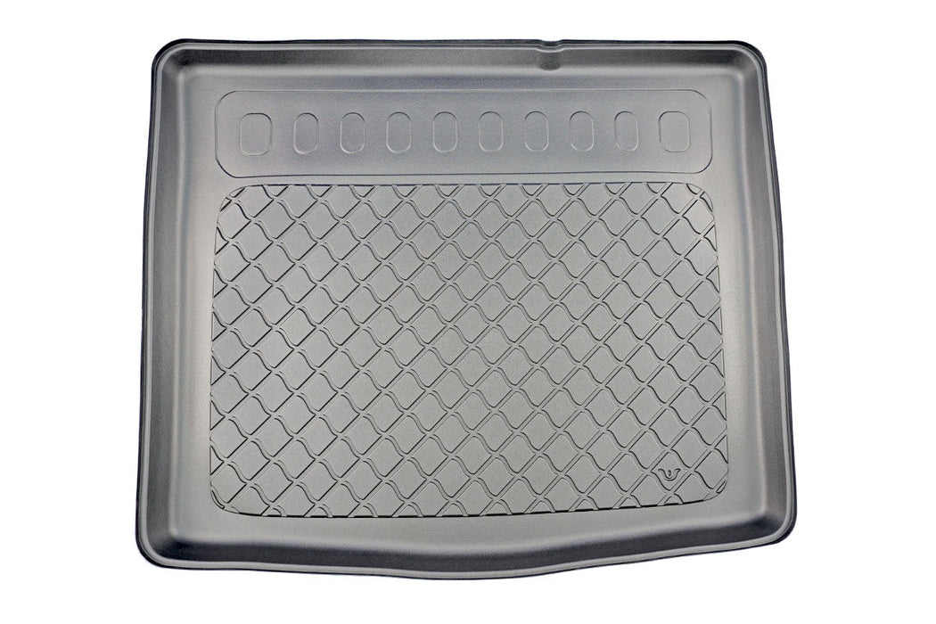 Tavita portbagaj Fiat Tipo Cross fabricatie 10.2020 - prezent, caroserie suv, cu CargoBox #2 - 1