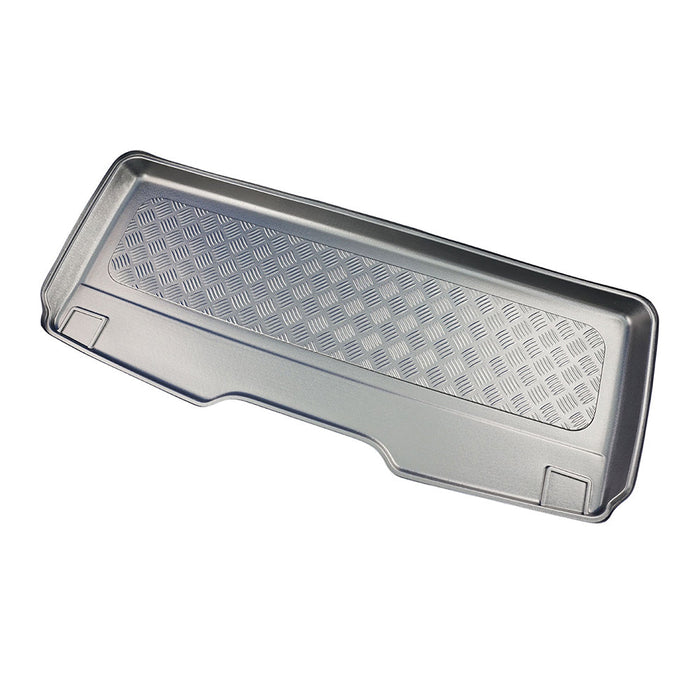 Tavita portbagaj Volkswagen T7 eHybrid PHEV fabricatie 10.2021 - prezent, caroserie van, ampatament scurt #2