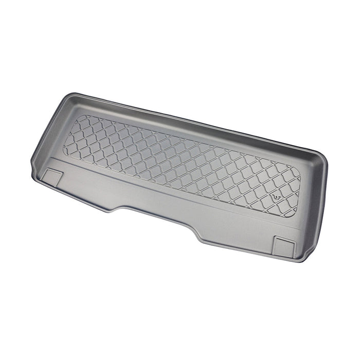Tavita portbagaj Volkswagen T7 eHybrid PHEV fabricatie 10.2021 - prezent, caroserie van, ampatament scurt #1