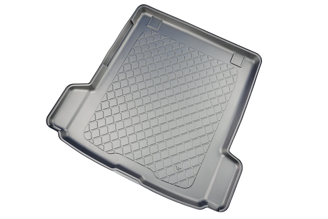 Tavita portbagaj Porsche Taycan electric fabricatie 01.2020 - prezent, caroserie coupe #2 - 5