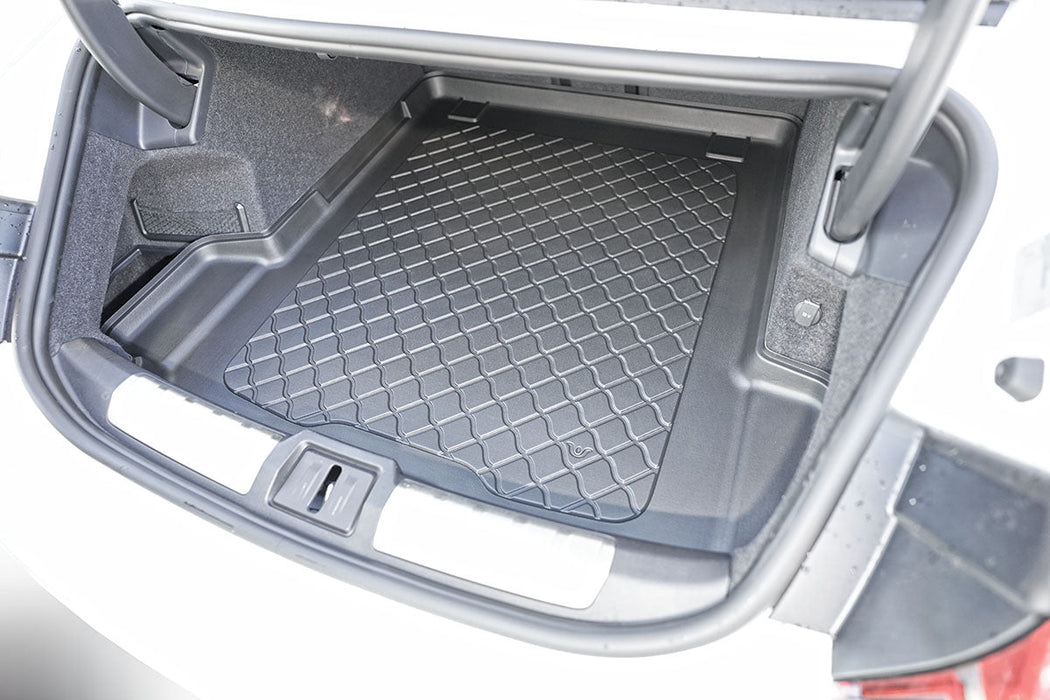 Tavita portbagaj Porsche Taycan electric fabricatie 01.2020 - prezent, caroserie coupe #2 - 8