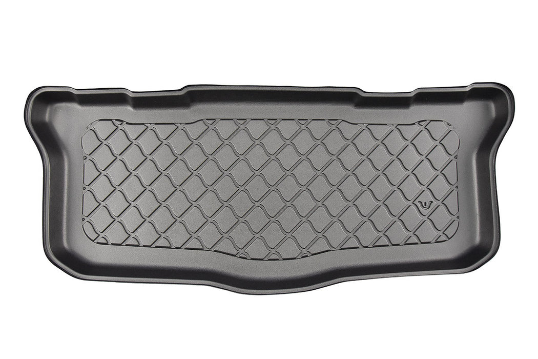 Tavita de portbagaj Toyota Aygo II, caroserie Hatchback, fabricatie 07.2014 - prezent #4