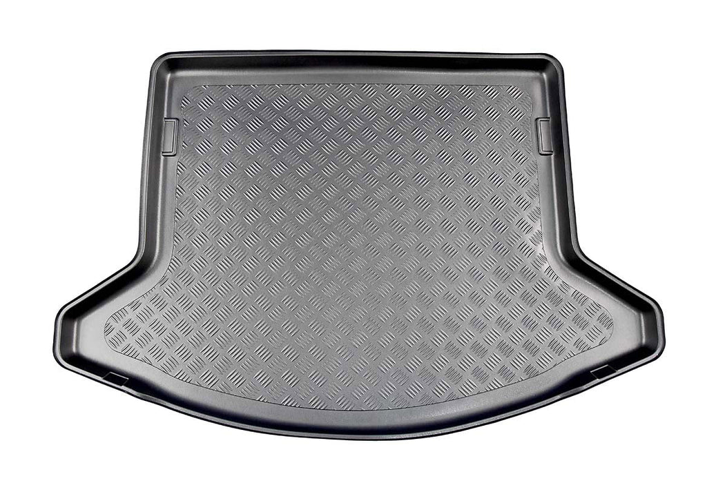 Tavita de portbagaj Mazda CX-5 II, caroserie SUV, fabricatie 07.2017 - prezent #2