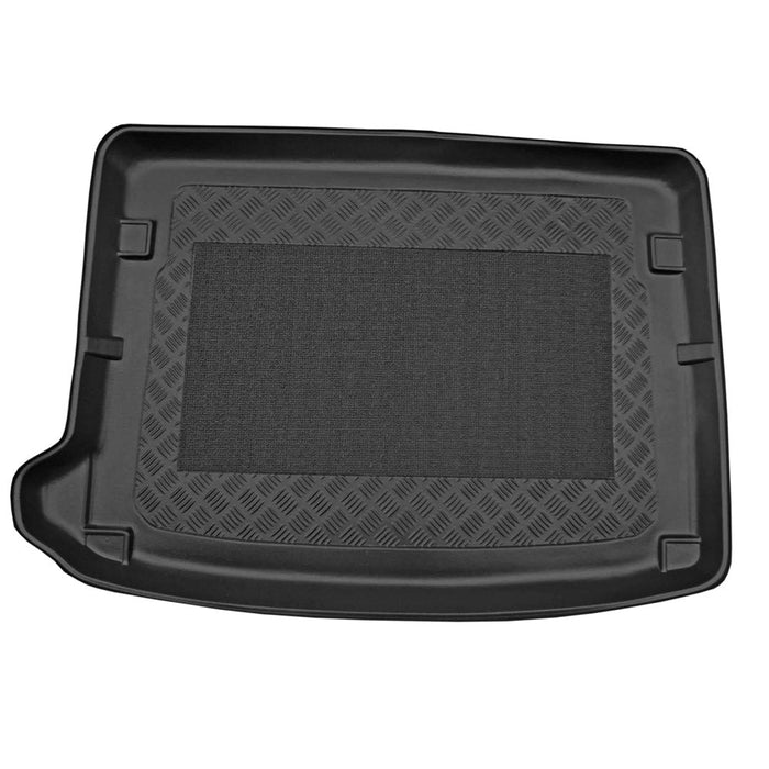 Tavita portbagaj Citroen DS4 & DS4 Crossback, caroserie hatchback fabricatie 03.2011 - 06.2018 #1