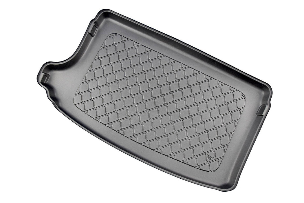 Tavita portbagaj premium Volkswagen T-Cross fabricatie 2019 - prezent (portbagaj superior) #1