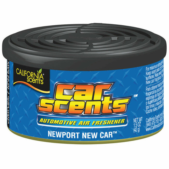 Odorizant auto California Scents - Newport New Car #1