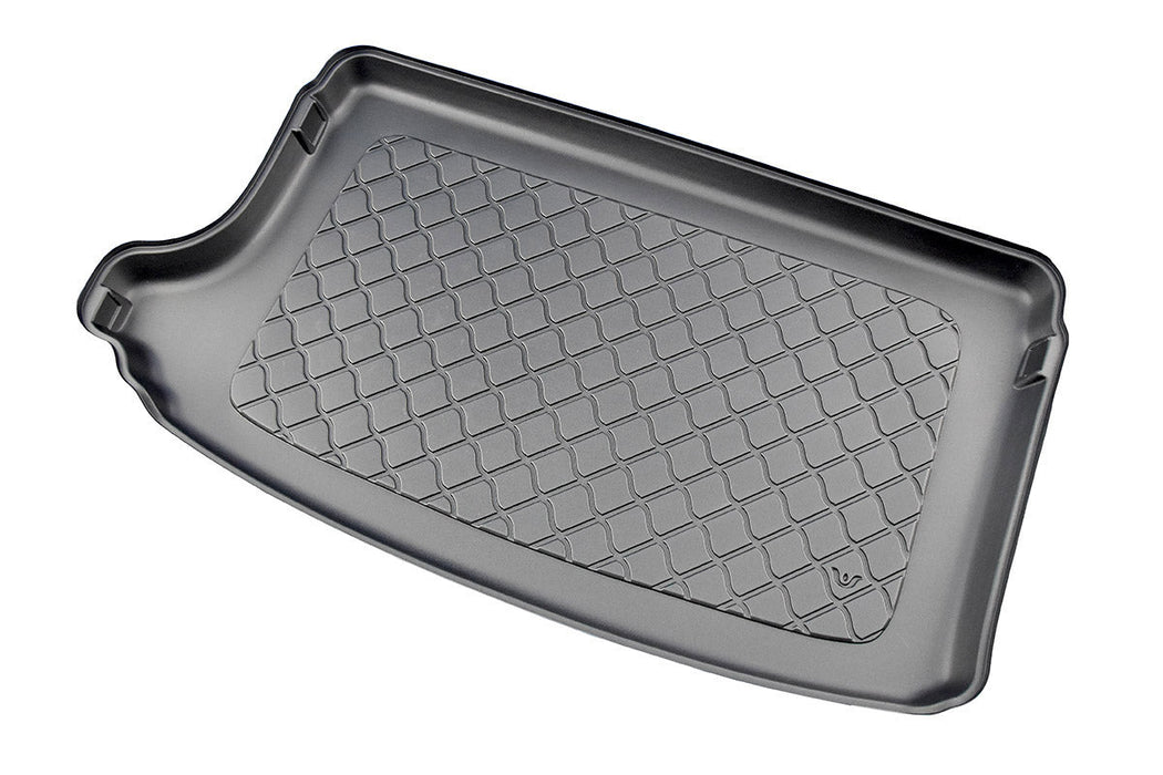 Tavita portbagaj premium Volkswagen T-Cross fabricatie 2019 - prezent (portbagaj superior) #1