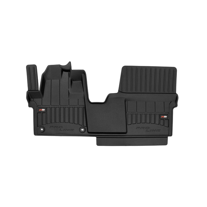 Covorase auto tip tavita Peugeot e-Traveller fabricatie 01.2016 - prezent, caroserie van #3