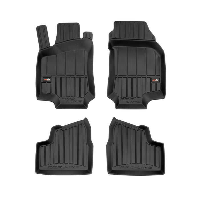 Covorase auto tip tavita Opel Astra G fabricatie 1998 - 2009, caroserie sedan #2