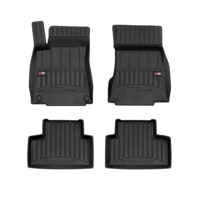 Covorase auto tip tavita Mercedes GLB X247 fabricatie 11.2019 - prezent, caroserie suv #2