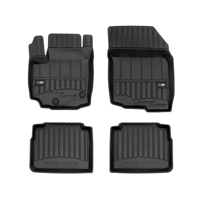 Covorase auto tip tavita Suzuki SX4 S-Cross Hybrid fabricatie 02.2020 - prezent, caroserie suv #2