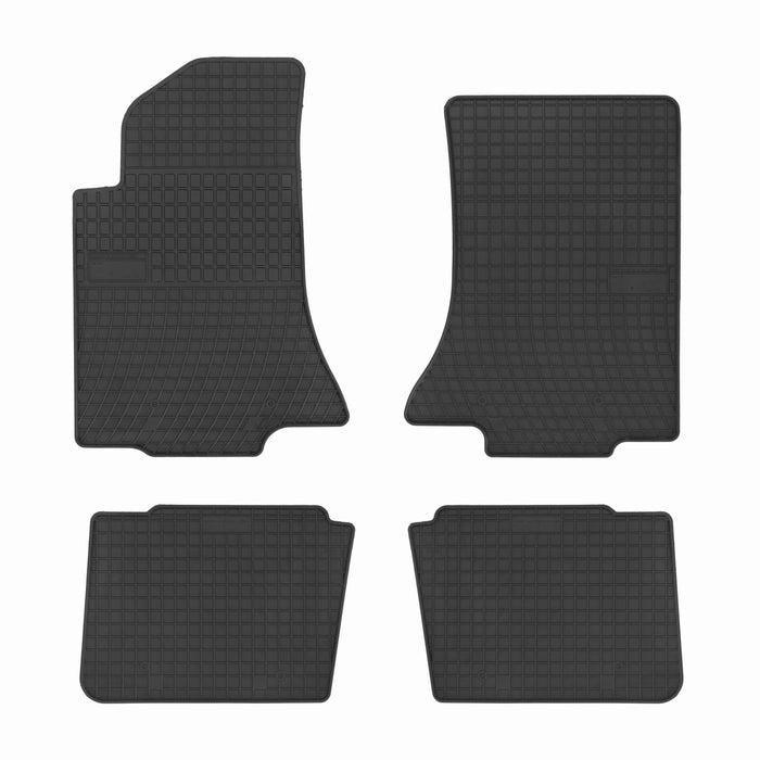 Covorase auto Opel Omega B fabricatie 1994 - 2003, caroserie combi #1