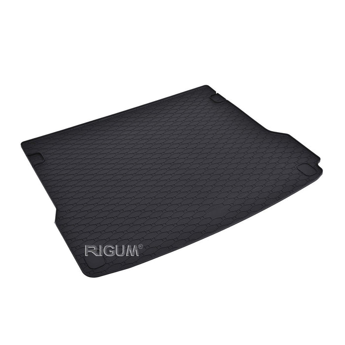 Tavita portbagaj Audi Q5 8R fabricatie 11.2008 - 12.2016, caroserie suv, cu sine #1