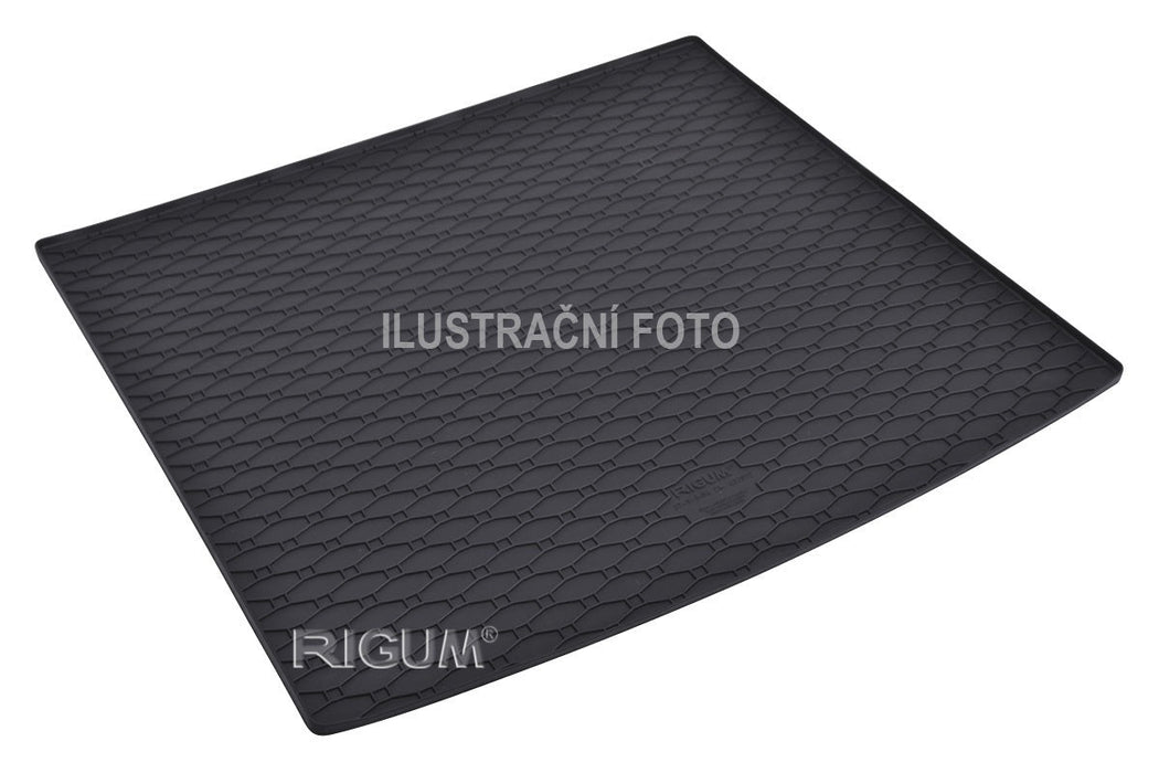 Tavita portbagaj Citroen Berlingo III fabricatie 06.2018 - prezent, caroserie van, ampatament L1, 5 locuri #2