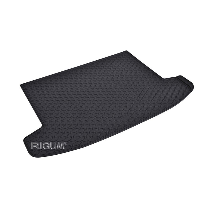Tavita portbagaj Hyundai Tucson IV fabricatie 12.2020 - prezent, caroserie suv #1