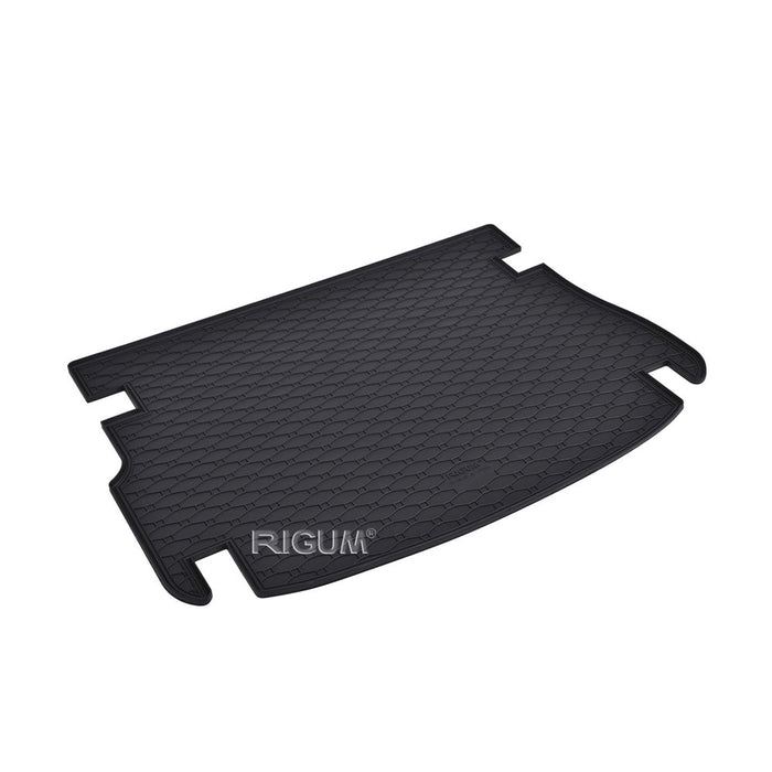 Tavita portbagaj Land Rover Range Rover Evoque I fabricatie 07.2011 - 03.2019, caroserie suv #2