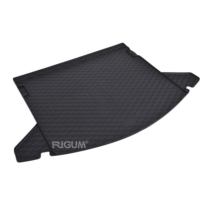 Tavita portbagaj Mazda CX-5 (KF) Facelift fabricatie 2022 - prezent, caroserie suv #3