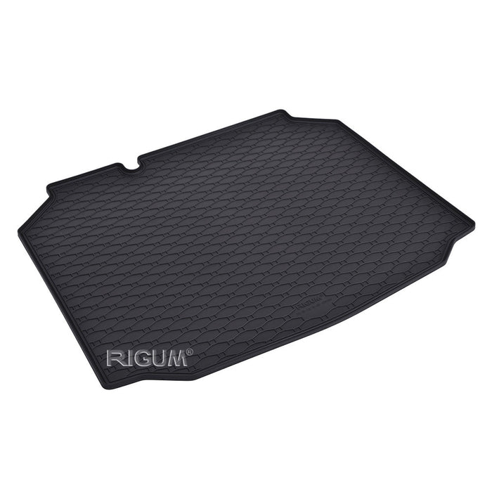 Tavita portbagaj Seat Leon 5F fabricatie 11.2012 - 02.2020, caroserie hatchback #1