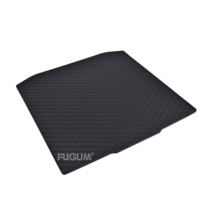 Tavita portbagaj Skoda Octavia III fabricatie 05.2013 - 05.2020, caroserie combi #3