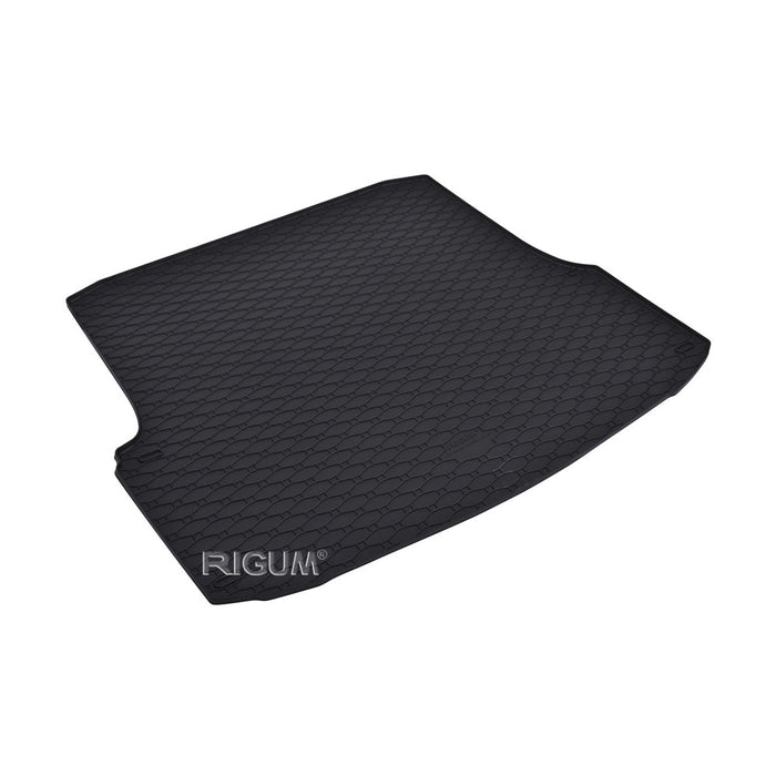 Tavita portbagaj Skoda Octavia II fabricatie 03.2004 - 01.2013, caroserie hatchback #2