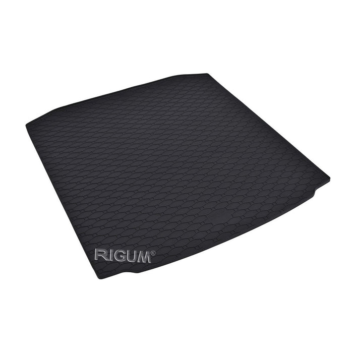 Tavita portbagaj Skoda Octavia III fabricatie 02.2013 - 05.2020, caroserie hatchback #2