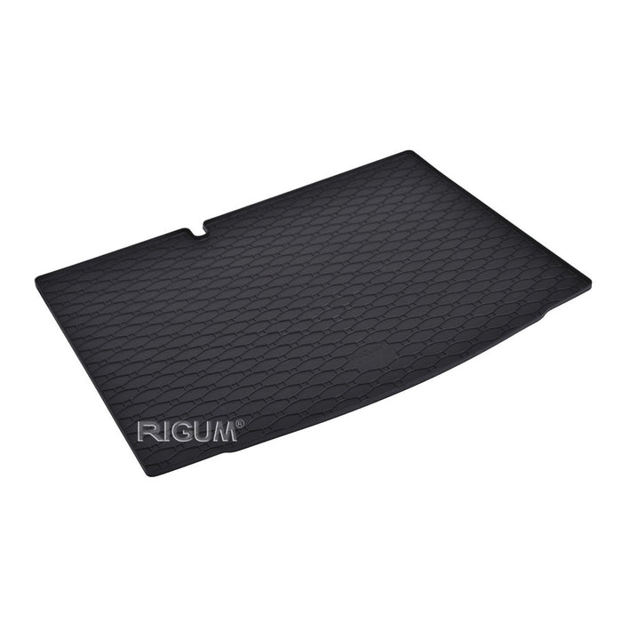 Tavita portbagaj Skoda Fabia III fabricatie 11.2014 - prezent, caroserie hatchback #2