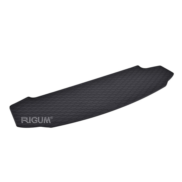 Tavita portbagaj Skoda Kodiaq fabricatie 03.2017 - prezent, caroserie suv, 7 locuri (rand 3 ridicat) #1