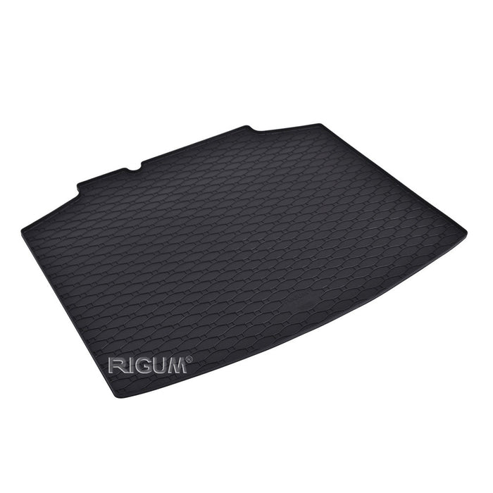 Tavita portbagaj Skoda Scala fabricatie 04.2019 - prezent, caroserie hatchback #1
