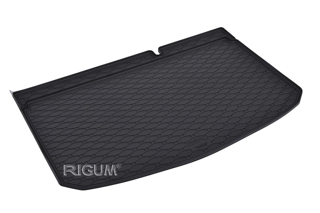 Tavita portbagaj Toyota Yaris III fabricatie 09.2011 - 2017, caroserie hatchback #1
