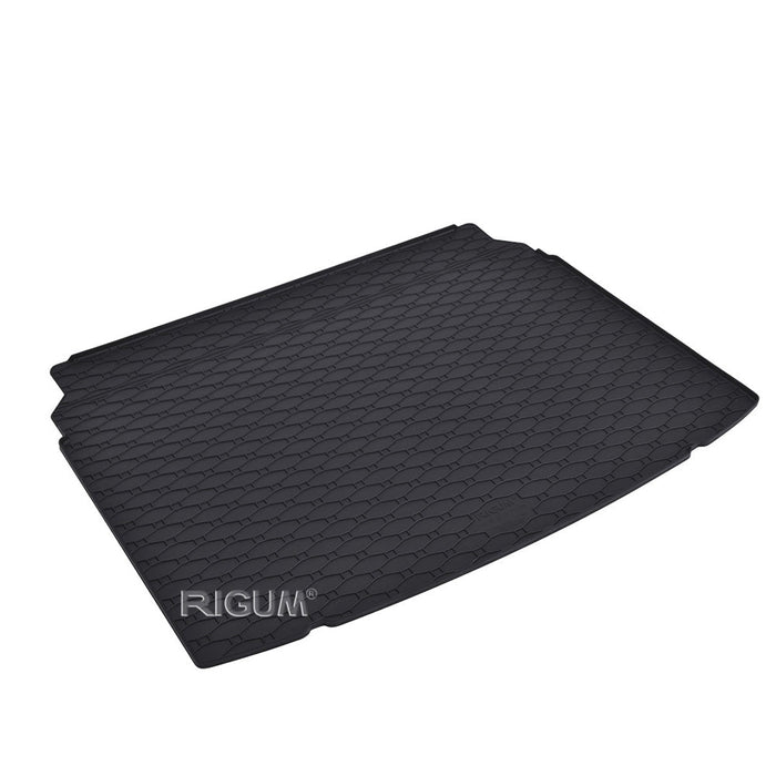 Tavita portbagaj Volkswagen Taigo fabricatie 09.2021 - prezent, caroserie suv #3
