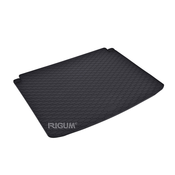 Tavita portbagaj Volkswagen Tiguan I fabricatie 07.2007 - 04.2016, caroserie suv, portbagaj superior #2