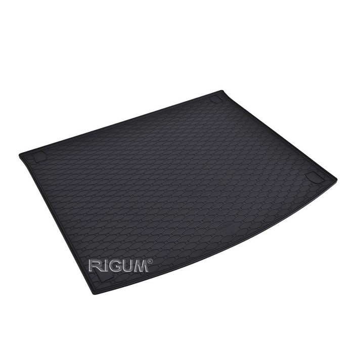 Tavita portbagaj Volkswagen Touareg I fabricatie 11.2002 - 2010, caroserie suv #2